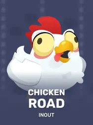 Chicken Road