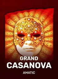 Grand Casanova